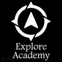 Explore Academy Button