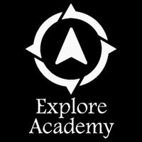 Explore Academy Bucket Hat