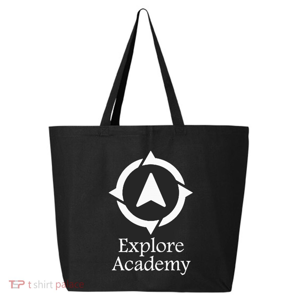 Explore Academy 25L Jumbo Tote