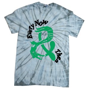 Everynow Andthen Every Now And Then Tie-Dye T-Shirt