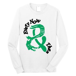 Everynow Andthen Every Now And Then Long Sleeve Shirt