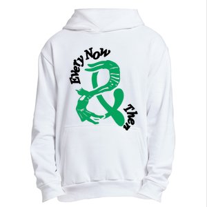 Everynow Andthen Every Now And Then Urban Pullover Hoodie