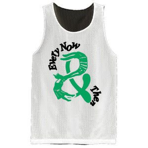 Everynow Andthen Every Now And Then Mesh Reversible Basketball Jersey Tank