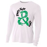 Everynow Andthen Every Now And Then Cooling Performance Long Sleeve Crew