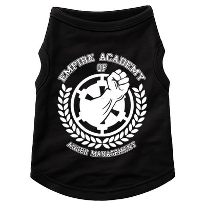 Empire Academy Doggie Tank