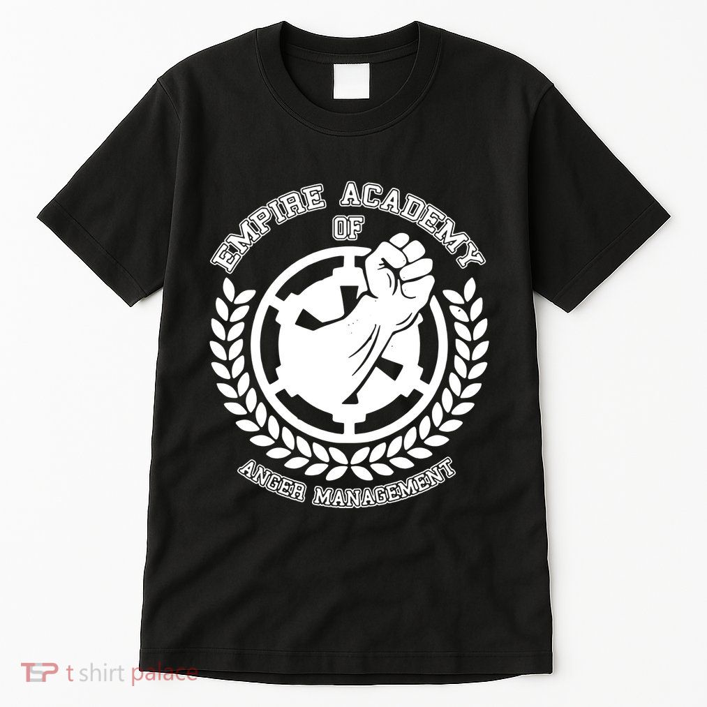 Empire Academy Tall T-Shirt