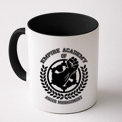 Empire Academy Mug