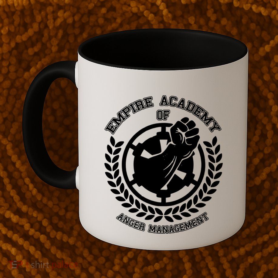 Empire Academy Mug