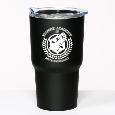 Empire Academy Tumbler