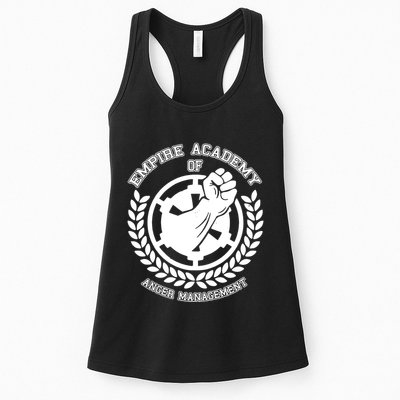 Empire Academy Womens Tank Top