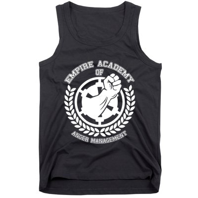Empire Academy Tank Top