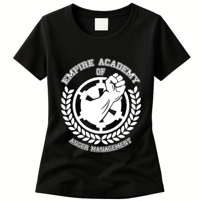 Empire Academy Womens T-Shirt