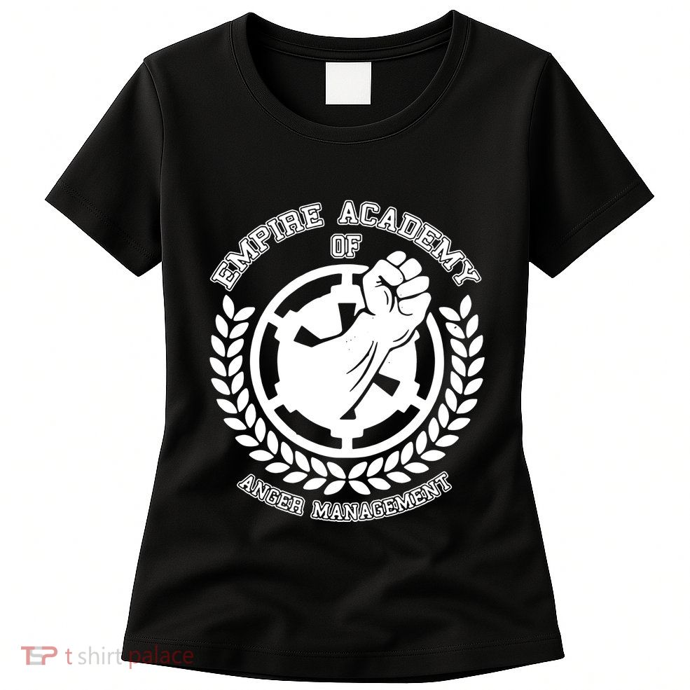 Empire Academy Womens T-Shirt