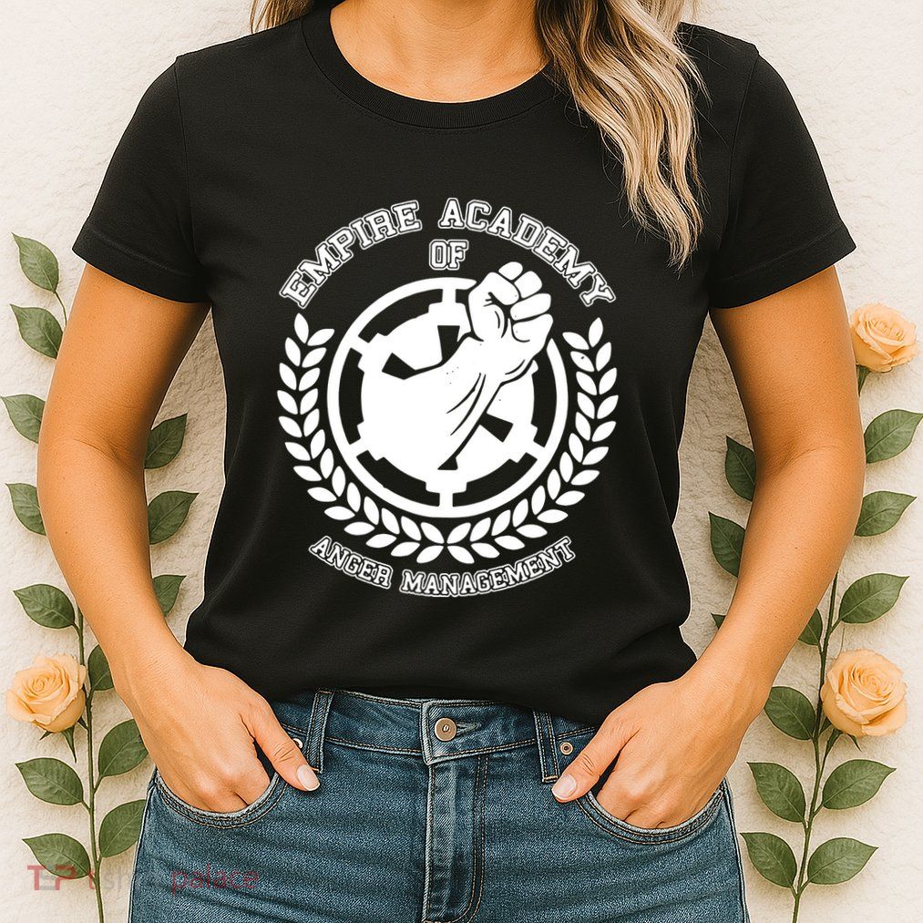 Empire Academy Womens T-Shirt