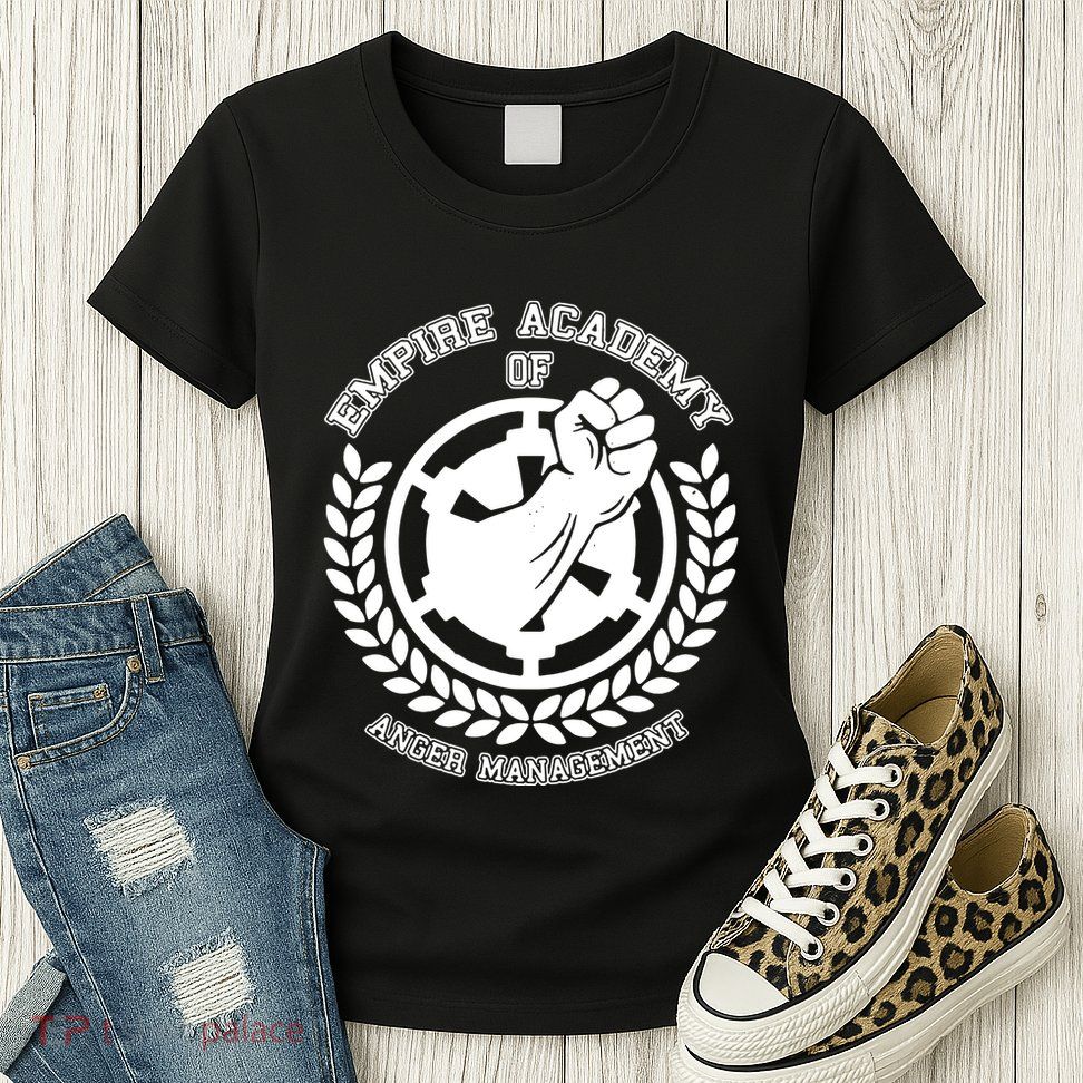 Empire Academy Womens T-Shirt