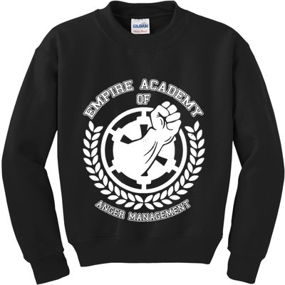 Empire Academy Kids Sweatshirt