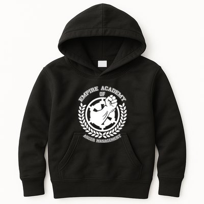 Empire Academy Kids Hoodie
