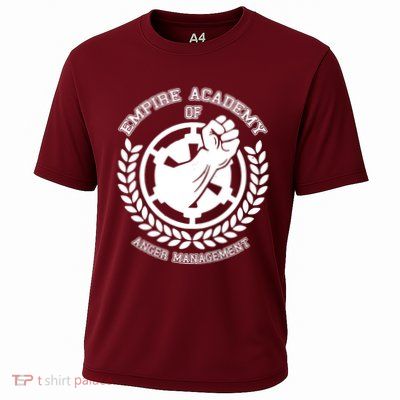 Empire Academy Performance Shirt