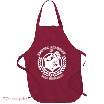 Empire Academy Apron