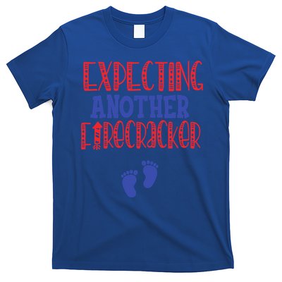 Expecting Another Firecracker Gift T-Shirt
