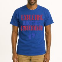 Expecting Another Firecracker Gift Tall T-Shirt