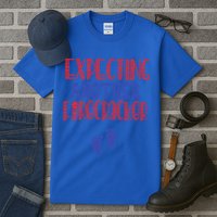 Expecting Another Firecracker Gift Tall T-Shirt