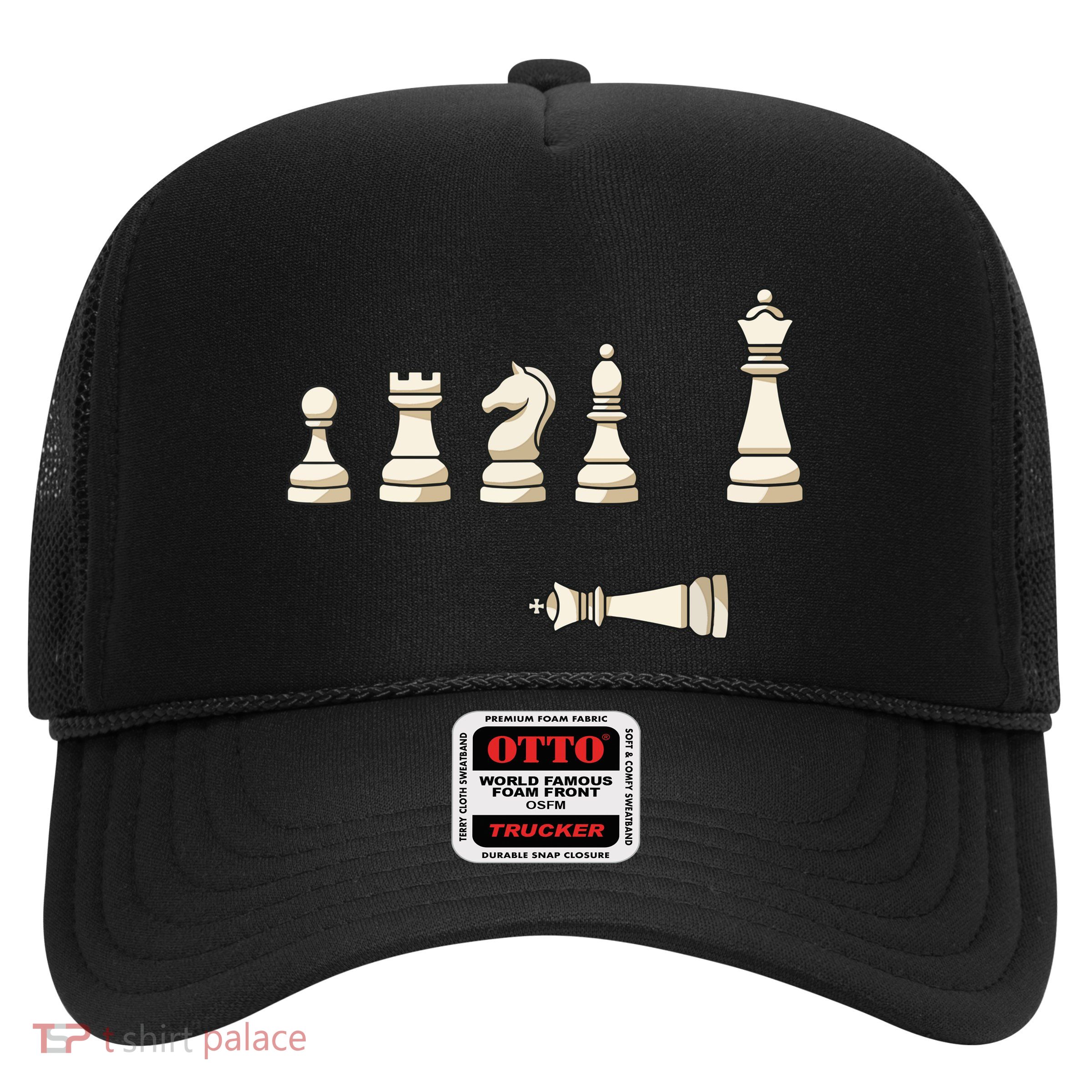 Emancipation Activist Feminism Trucker Hat