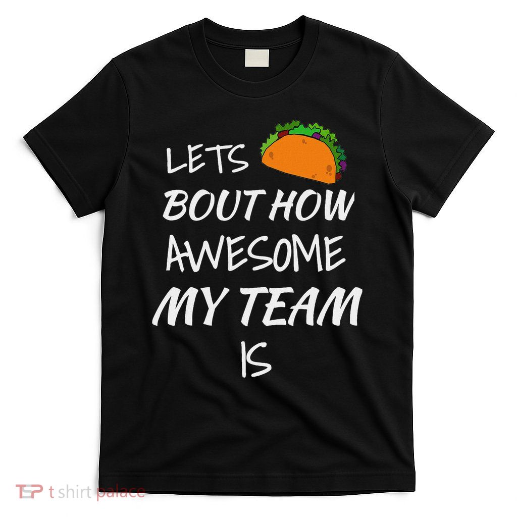 Employee Appreciation Fun Gift Idea For Boss Day Men T-Shirt
