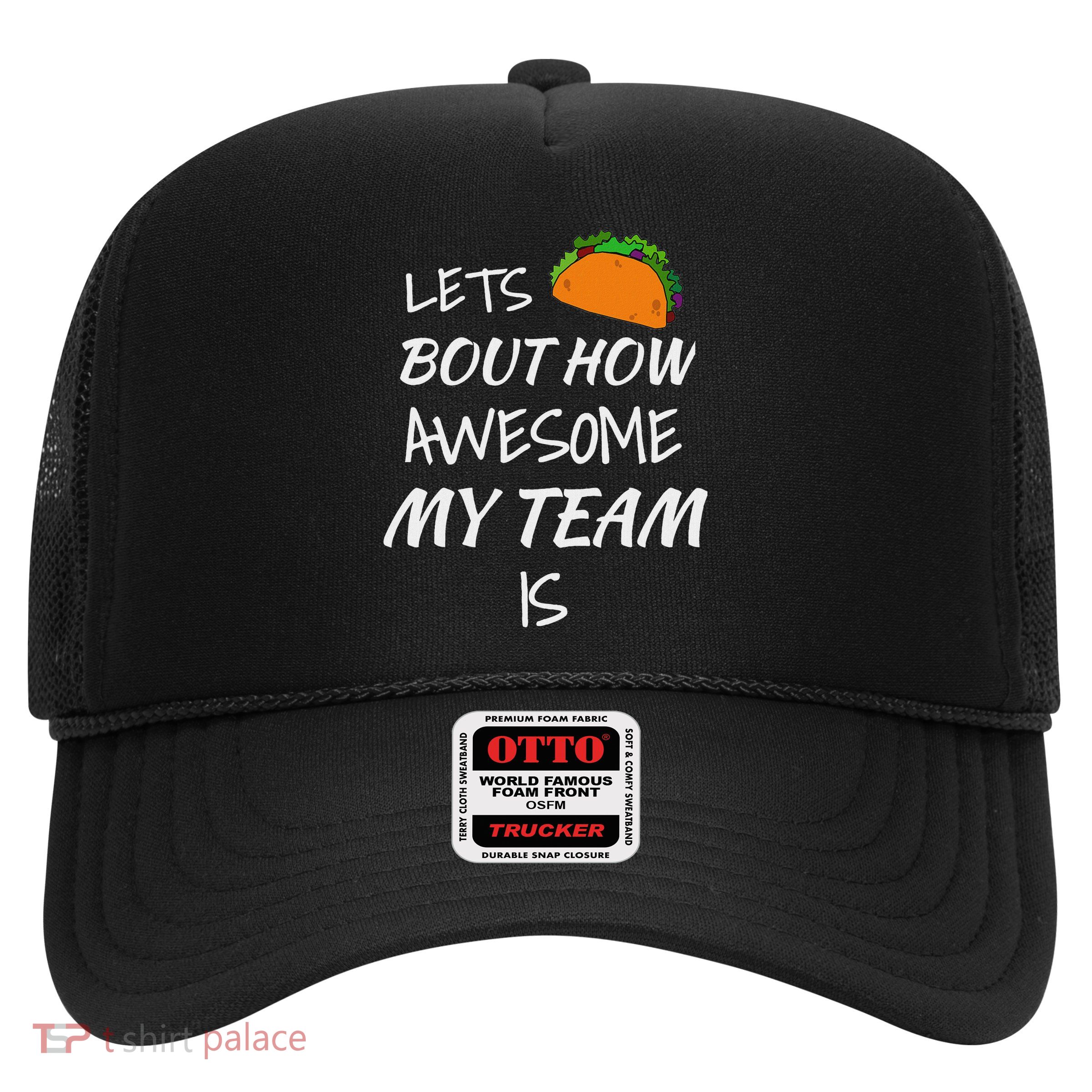 Employee Appreciation Fun Gift Idea For Boss Day Men Trucker Hat