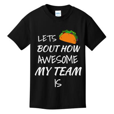 Employee Appreciation Fun Gift Idea For Boss Day Men Kids T-Shirt