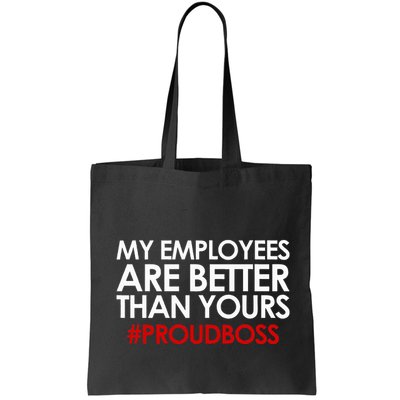 Employee Appreciation Gifts Funny Boss Gift Bag