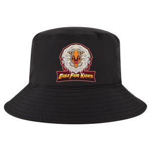 Eagle Fang Karate Fan Cool Comfort Performance Bucket Hat