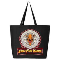 Eagle Fang Karate Fan 25L Jumbo Tote