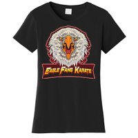 Eagle Fang Karate Fan Women's T-Shirt