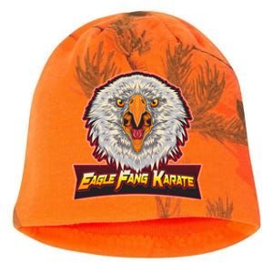 Eagle Fang Karate Fan Kati - Camo Knit Beanie