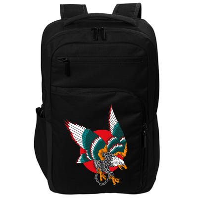 Eagle Handcuffs Impact Tech Backpack