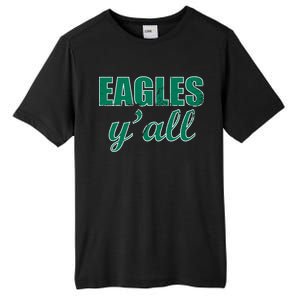 Eagles Y'all Tall Fusion ChromaSoft Performance T-Shirt