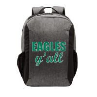 Eagles Y'all Vector Backpack