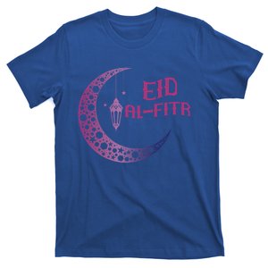 Eid Algiftfitr I Muslim Eid Mubarak Islamic Ramadan Quote Great Gift T-Shirt