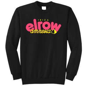 Elrow Amnesia Ibiza Party festival and event Sweatshirt