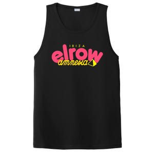 Elrow Amnesia Ibiza Party festival and event PosiCharge Competitor Tank