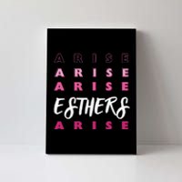 Esthers Arise If I Perish Song Lyrics Jesus Christ Christian Canvas