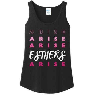 Esthers Arise If I Perish Song Lyrics Jesus Christ Christian Ladies Essential Tank