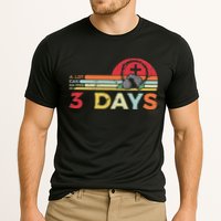 Easter A Lot Can Happen In 3 Days Religious Cooling Performance Crew T-Shirt