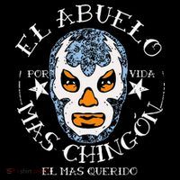 El Abuelo Mas ChingóN El Mas Querido T-Shirt