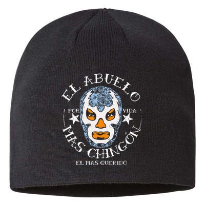 El Abuelo Mas ChingóN El Mas Querido Sustainable Beanie