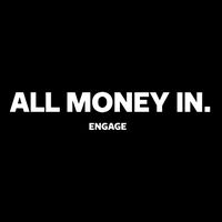 Engage All Money In Cooling Performance Crew T-Shirt