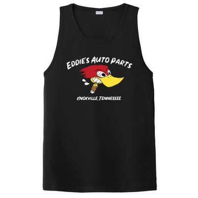 Eddies Auto Parts PosiCharge Competitor Tank