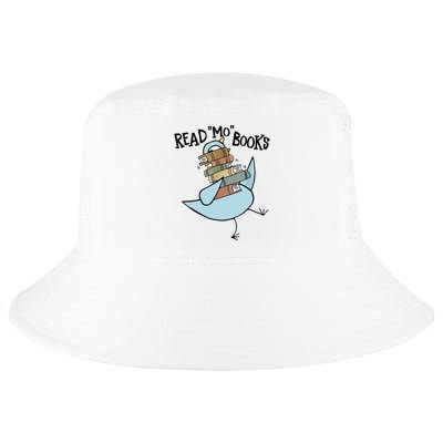 Elephant And Piggie Read Mo Books Pigeon Cool Comfort Performance Bucket Hat