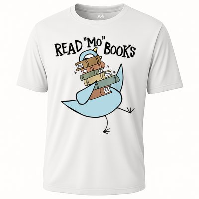 Elephant And Piggie Read Mo Books Pigeon Performance Shirt